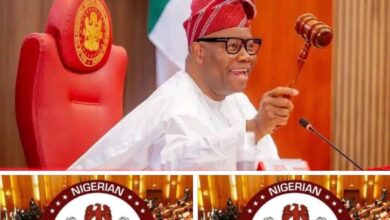 BREAKING:Senate Passes Bill to Establish Federal Oil and Gas Hospital in Benikrukru in Gbaramatu Kingdom, Delta State.