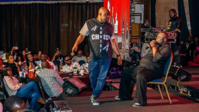 Exciting Prices Won, As MC Bob’s “In My Wildest Dream” Comedy Show Shuts Down Abuja*