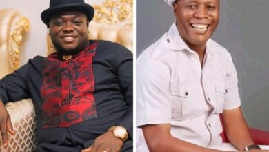 MY NAME IS TURNAH AND NOT TURNER… TURNAH RESPONSE