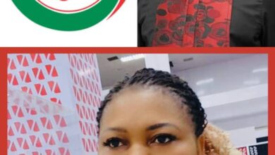 Turnah Celebrates PDP Acting State Treasurer Igoniwari at 50