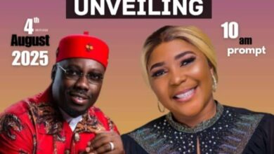 MASSIVE GIVEAWAYS!!! Dee Utensils In Conjunction With Obi Cubana Present Vaib Slow Juicer in Abuja