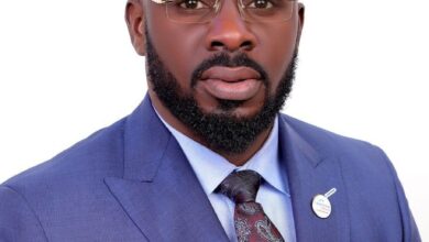 Skyewise Group CEO, Dr Abuyere Speaks on Rudiments of Driving A Successful Business Ahead of 40th Birthday*