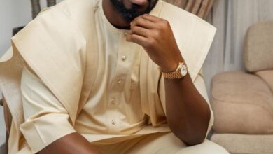 Accolades As Dr. Elvis Abuyere Turns 40, Caps Celebration With Thanksgiving and Dinner Reception Today