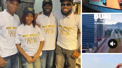 Fun at its Peak: Excitement as Abuja 3-Hour Boat Cruise Takes Centre Stage