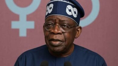 “Verify before you post.” Tinubu issues a fresh warning to content creators and others. Details below