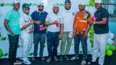 Amb. David Lawal Expands His Business Interest With Opening of M633 Supermarket & Luxury Liquor Store in Abuja*