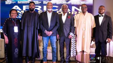 African Ambassadors Economic Forum Washington DC, 2025: Leading with Vision, Building with Integrity