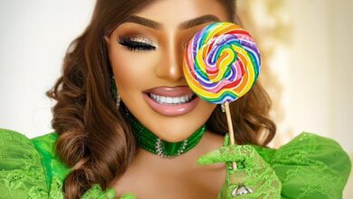 Nollywood Diva Evanny Patrick Releases Stunning Photos to Mark Birthday