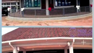 Excitements as Ex-Presidential Candidate, Prof. Imumolen Donates State-of-the-art Library to FCT Community