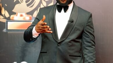 Amb. Amafibe Receives Diplomatic Elite Membership of UN