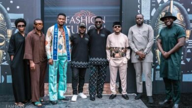 Impressive Turnout Turnout As Over 300 Models Auditioned Ahead of Fashion Fusion Africa Grand Finale in Abuja