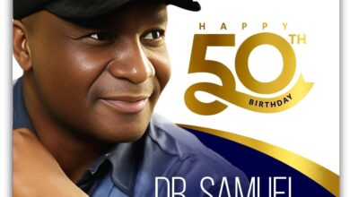 APC Youth Alliance Celebrates Dr. Samuel Ogbuku @50