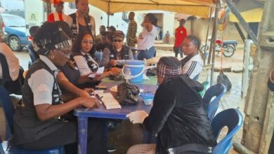 Rotary Club of Abuja Jabi Lakeside Leads Maternal and Child Health, Hepatitis Outreach in Kuchingoro