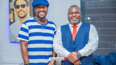 Abuja, Ready or Not… The JKing Izon-Ebi Experience Is Coming