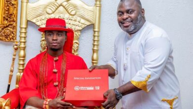 You’ve Changed the Narrative of the Niger Delta – Kabowei Monarch Tells GbaramatuVoice