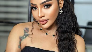 *Nollywood Screen goddess, Evanny Patrick Slays in “A Love to Remember”, “My Sister’s Obsession”, Other Movies*