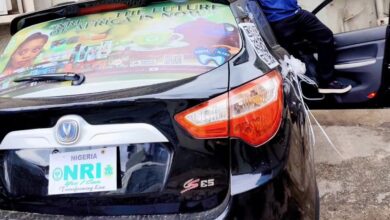 Renowned Comedian, C-ri Snow Gets NRI Brand Ambassadorial Contract Renewal With New Car