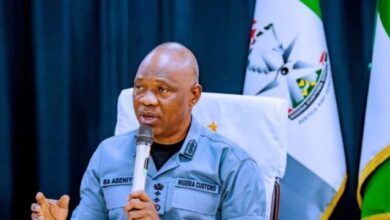 Customs Boss’ Tenure Extension, Evidence of Transformational Leadership — Dr. Neliaku