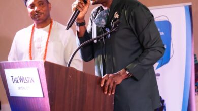 Leadership, Trade Dominate Discussions as Dr Utchay Odims Hosts Presidents, Global Leaders at African Ambassadors Economic Forum in Washington DC USA