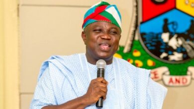 Breaking News: Ambode Denies Plan to Join ADC Coalition