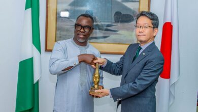 Waterlight Save Initiative Unveils the I-HEAL Framework Ahead of Landmark Global Event in Doha, Qatar