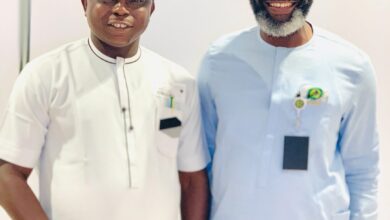 Breaking: 𝐁𝐚𝐲𝐞𝐥𝐬𝐚 𝐂𝐞𝐧𝐭𝐫𝐞 𝐟𝐨𝐫 𝐘𝐨𝐮𝐭𝐡 𝐃𝐞𝐯𝐞𝐥𝐨𝐩𝐦𝐞𝐧𝐭 𝐒𝐞𝐚𝐤𝐬 𝐏𝐚𝐫𝐭𝐧𝐞𝐫𝐬𝐡𝐢𝐩 𝐖𝐢𝐭𝐡 𝐍𝐢𝐠𝐞𝐫𝐢𝐚𝐧 𝐂𝐨𝐧𝐭𝐞𝐧𝐭 𝐁𝐨𝐚𝐫𝐝