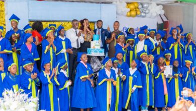 Zion Oshiobugie Graduates 66 Orphans and Vulnerable Children at 7th CleverMinds Ceremony