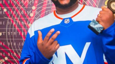 Music Enthusiasts Hail Jaysynths for Latest Global Collaborations With Teni, Kcee, Wyclef Jean, Idris Elba*