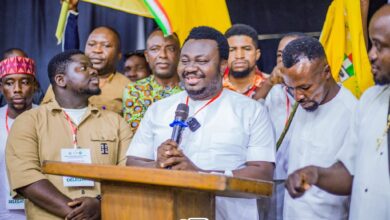 Breaking news: Sukubo Re-Elected NYCN President as Diri, IGP call for greater youth inclusion*