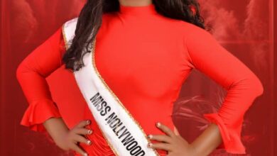 Miss Nollywood International Queen Hassana Ozohu Salisu & AGN saga
