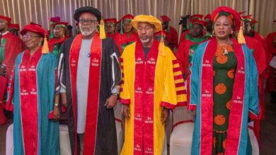 NIPR Charges 422 Newly Inducted Members to be Guardians of Truth