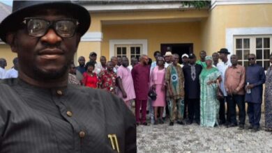 Continuous Voters Registration: Come out Enmass to Register~ Pastor Reuben Urges Bayelsans