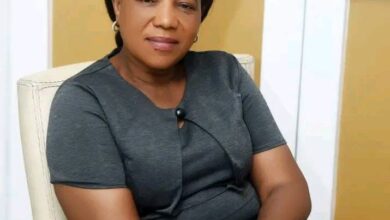 Mrs. Preye Nimizigha elected Woman Affairs Secretary. INC Ijaw National Congress, Central Zonal