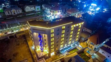 Vegas Astoria Hotel & Suites Set to Redefine Hospitality in Onitsha, Anambra State* –
