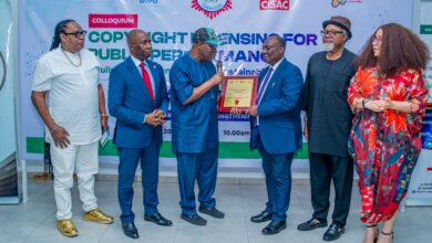 NCC Marks Copyright Day With a Caution Against Violation Of Intellectual Property Rights