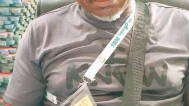 9th Youth Games: Bayelsa Director of Sports Commends Team’s Performance* 9th Youth Games: Bayelsa Director of Sports Commends Team’s Performance*