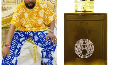 Jagaban Scent Makes Headlines On Global Market, attracts massive patronage