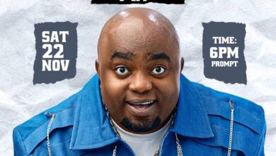 DATE UNVEILED!!!Leave Comedy for Shortcut” Show Hits Abuja November 22, Top Artistes to Perform*