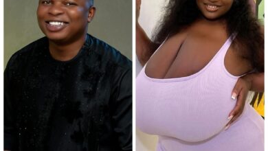 Popular Comedian *FUNNY BRUNO* Renewed Contract With Media Influencer *Sissy Ice Cream*