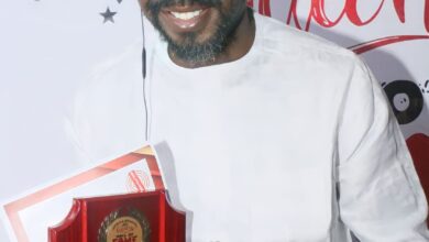 King Fajag Declares Bid for Second Term as President of Association Beauty Pageant, Fashion parade and Exhibition Organisers Of Nigeria (Abpfeon)