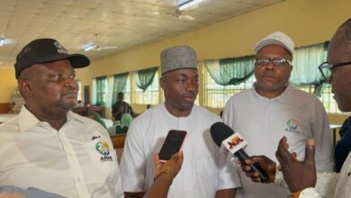 ANAN CSR Day 2025: Accountants Visit FCT School for the Blind