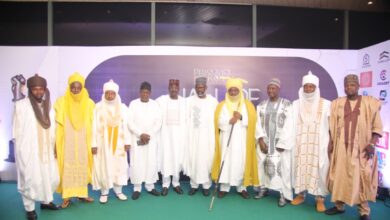 Governors Aiyedatiwa, Sani, Oborevwori, Sen. Ned Nwoko, Others Bag Democracy Heroes Award*