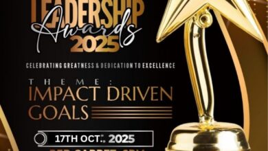 Sen. Adeola, Prof. Imumolen, Benjamins-Laniyi, Others to Bag Omo Ogun Leadership Awards*