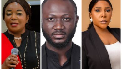 Barr. Agwuncha, Amb. Nnadi, Prof. Dube, Others Make List of 2025 Peace Achievers International Award