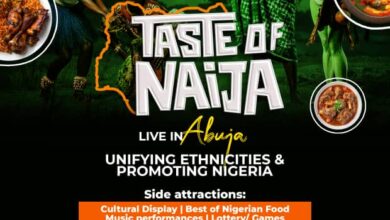 Unity, Entertainment, Culture, Local Dishes Meet at Abuja “Taste of Naija”*