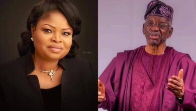 Princess Orelope-Adefulire Celebrates Alhaji Tajudeen Olusi at 89