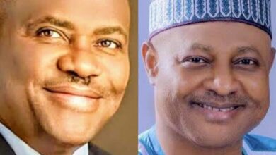 Democracy Heroes Award: Wike, Uba Sani Emerge Best Performing Minister, Governor of the Year