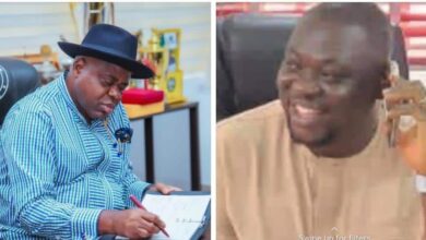 Breaking News Barr. George Turnah reacts on  Governor Diri’s rumored defection to APC