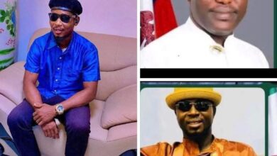 Comrade Tarela Solomon Afore call for peace between Hon. Tari Porri and Comrade Ebilade Ekerefe