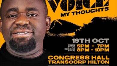 Nigeria’s Veteran Comedian, Loud Voice to Thrill Residents Tonight with Star-studded Entertainers